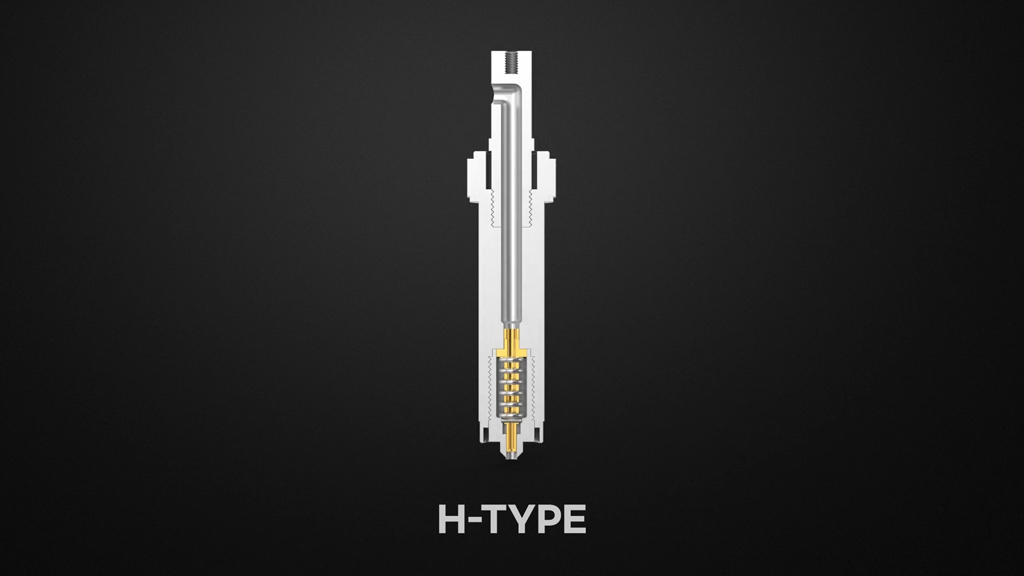 H-TYPE