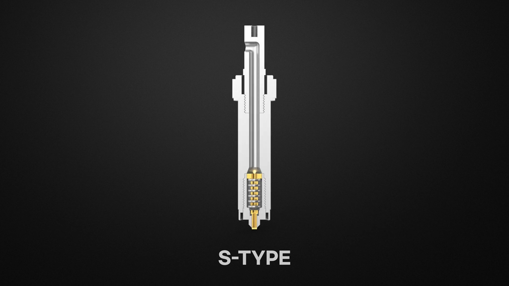 S-TYPE